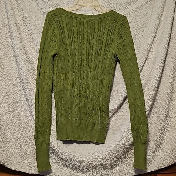 Juniors sweater - Picture 2 of 2